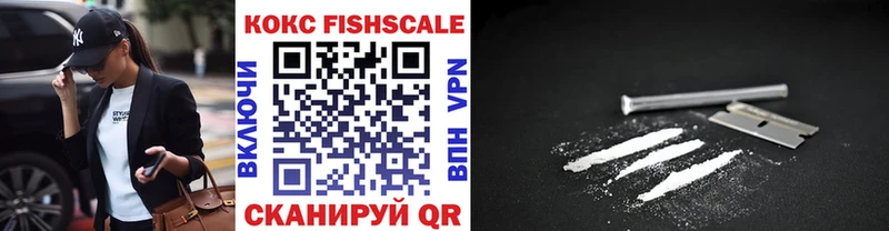 КОКАИН Fish Scale  где купить наркотик  Верхняя Пышма 